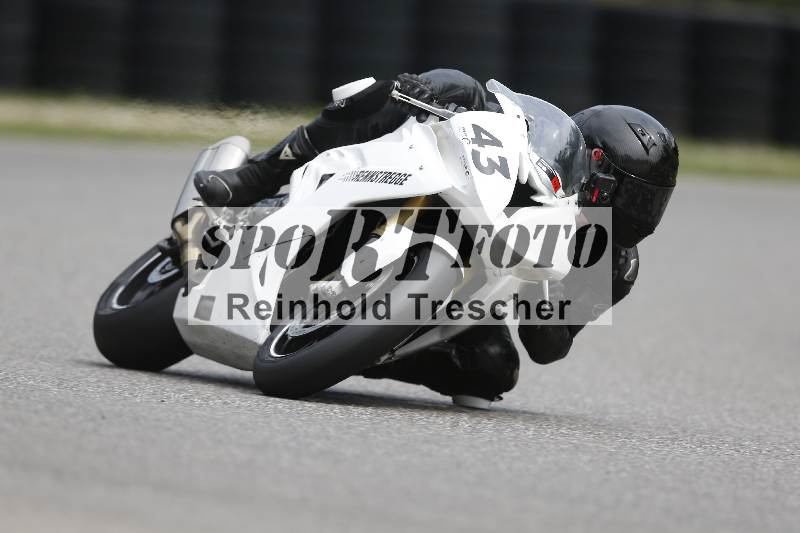 /35 26.07.2025 Speer Racing ADR/Gruppe rot/43